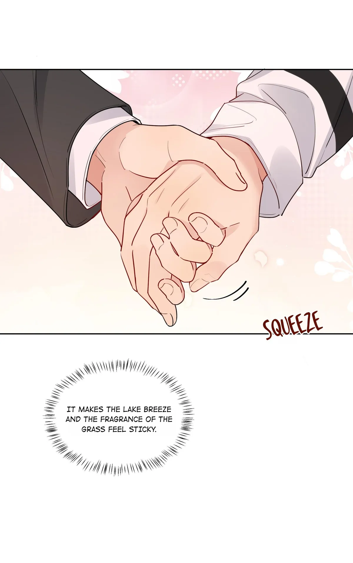 The True Scandal Chapter 51 Online - página 17