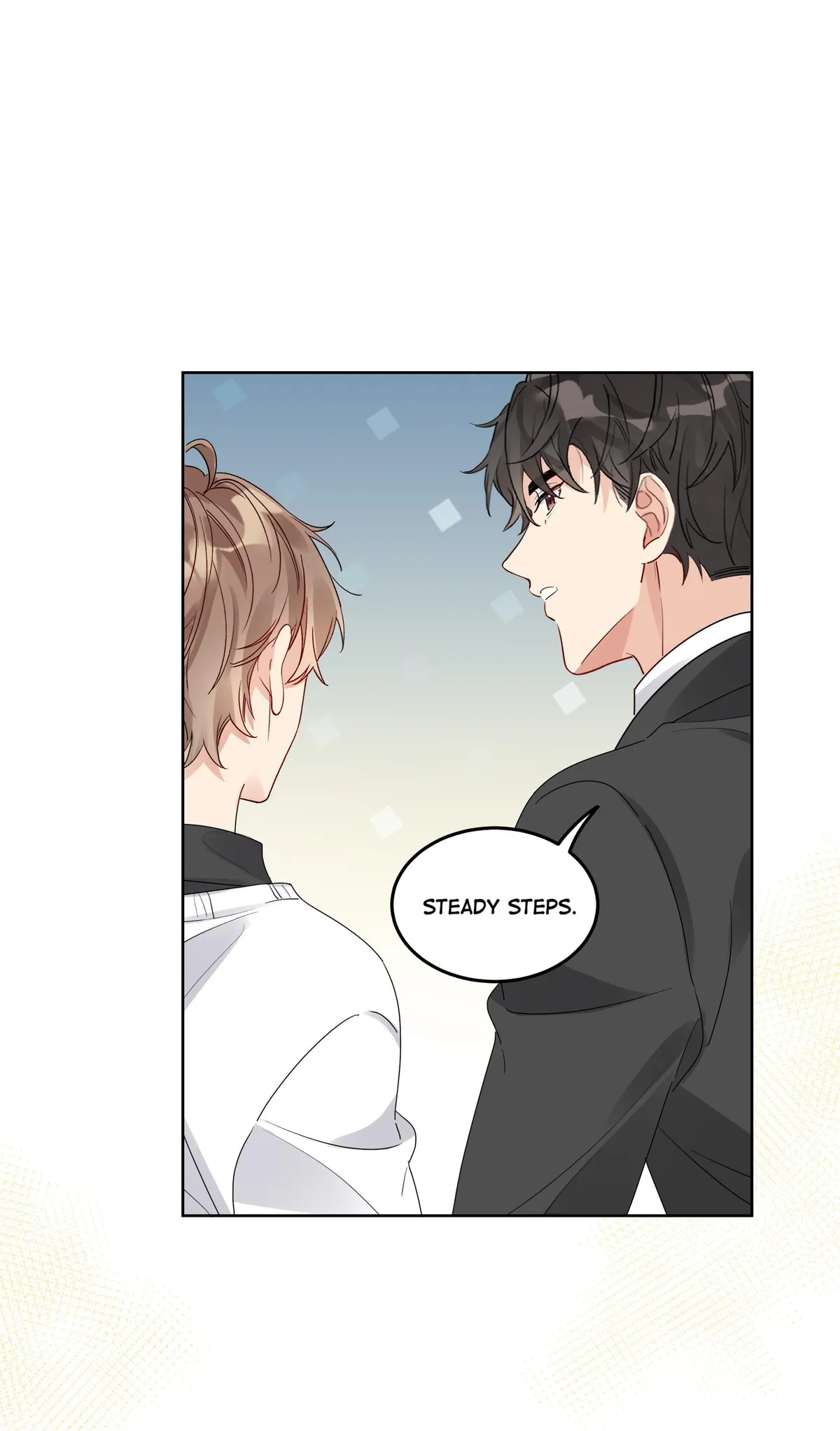 The True Scandal Chapter 51 Online - página 18