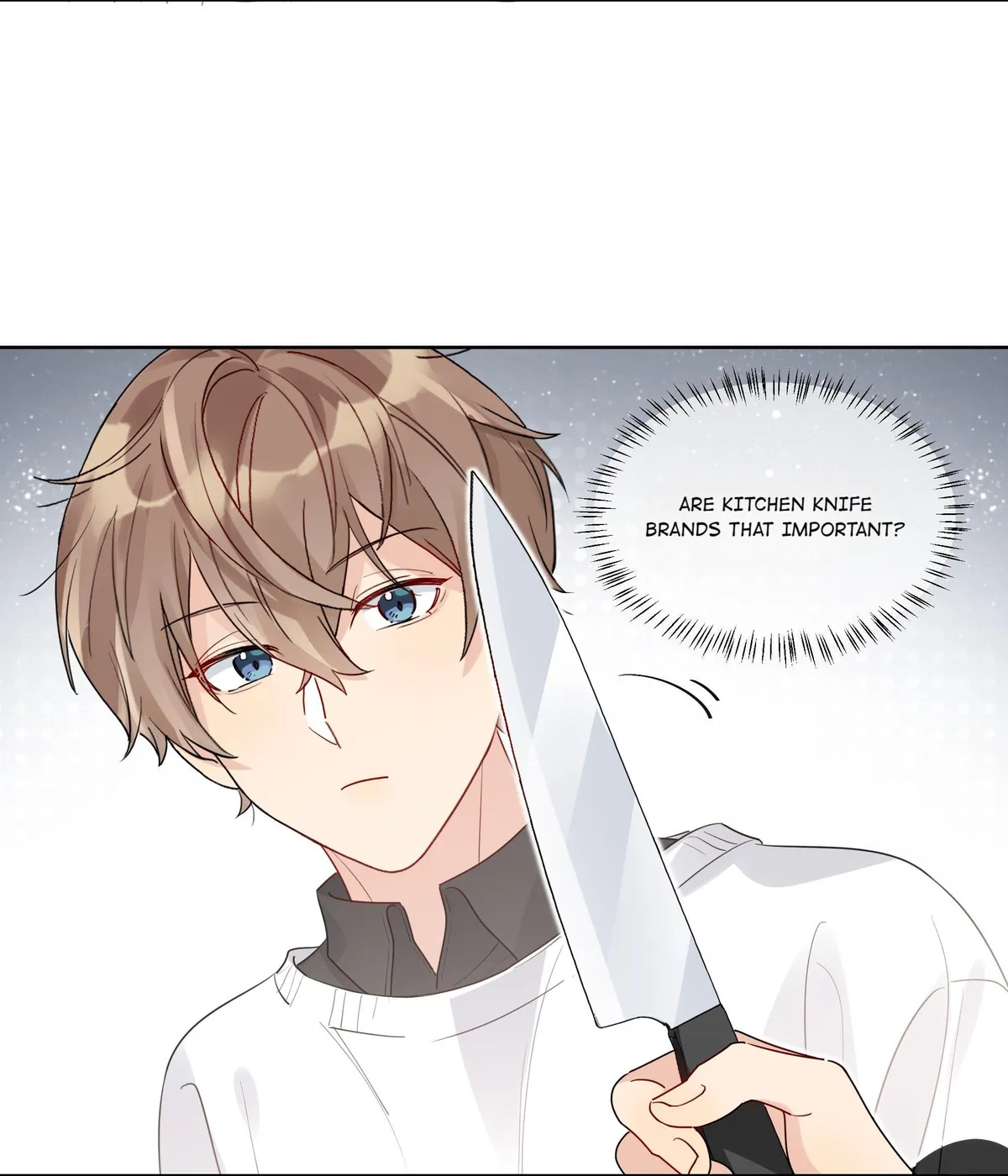 The True Scandal Chapter 51 Online - página 22