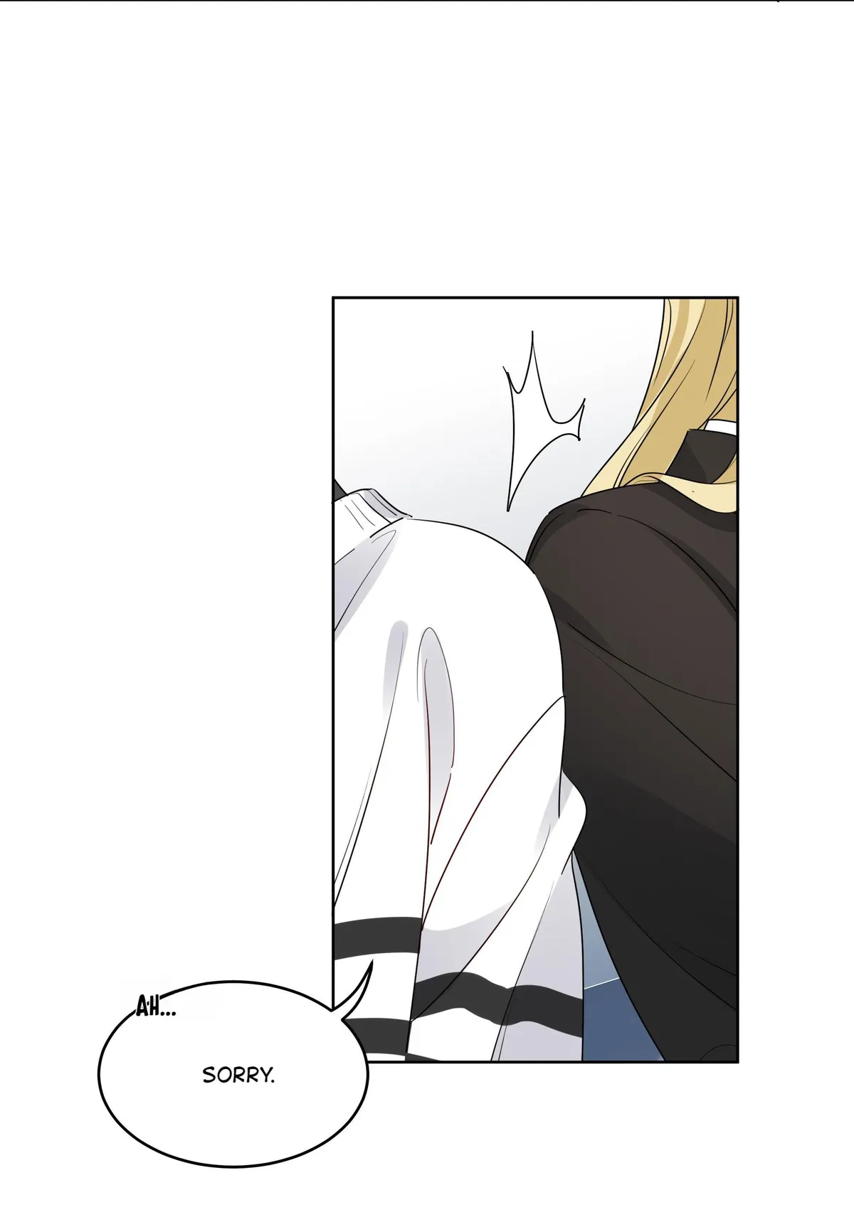 The True Scandal Chapter 51 Online - página 23