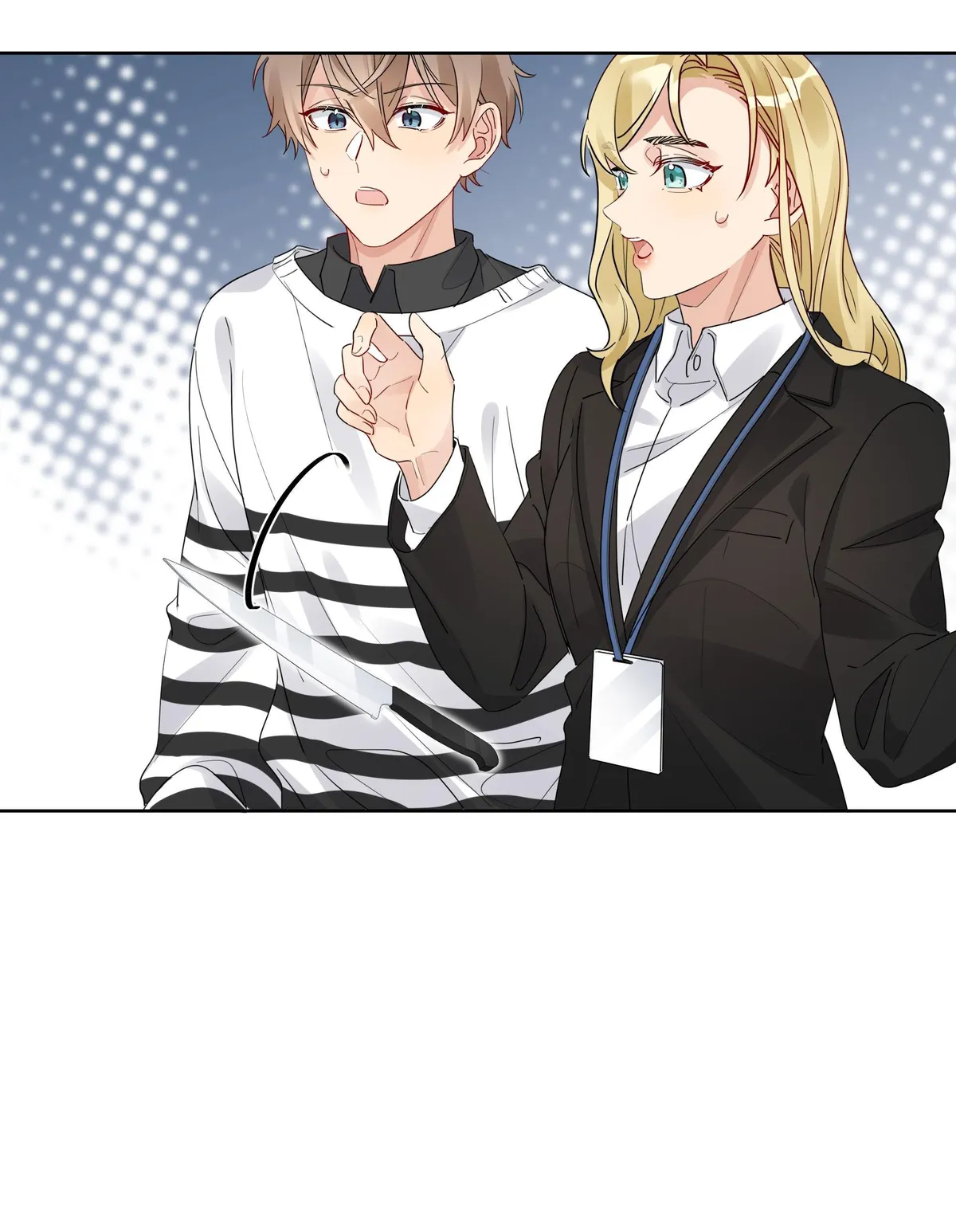 The True Scandal Chapter 51 Online - página 24