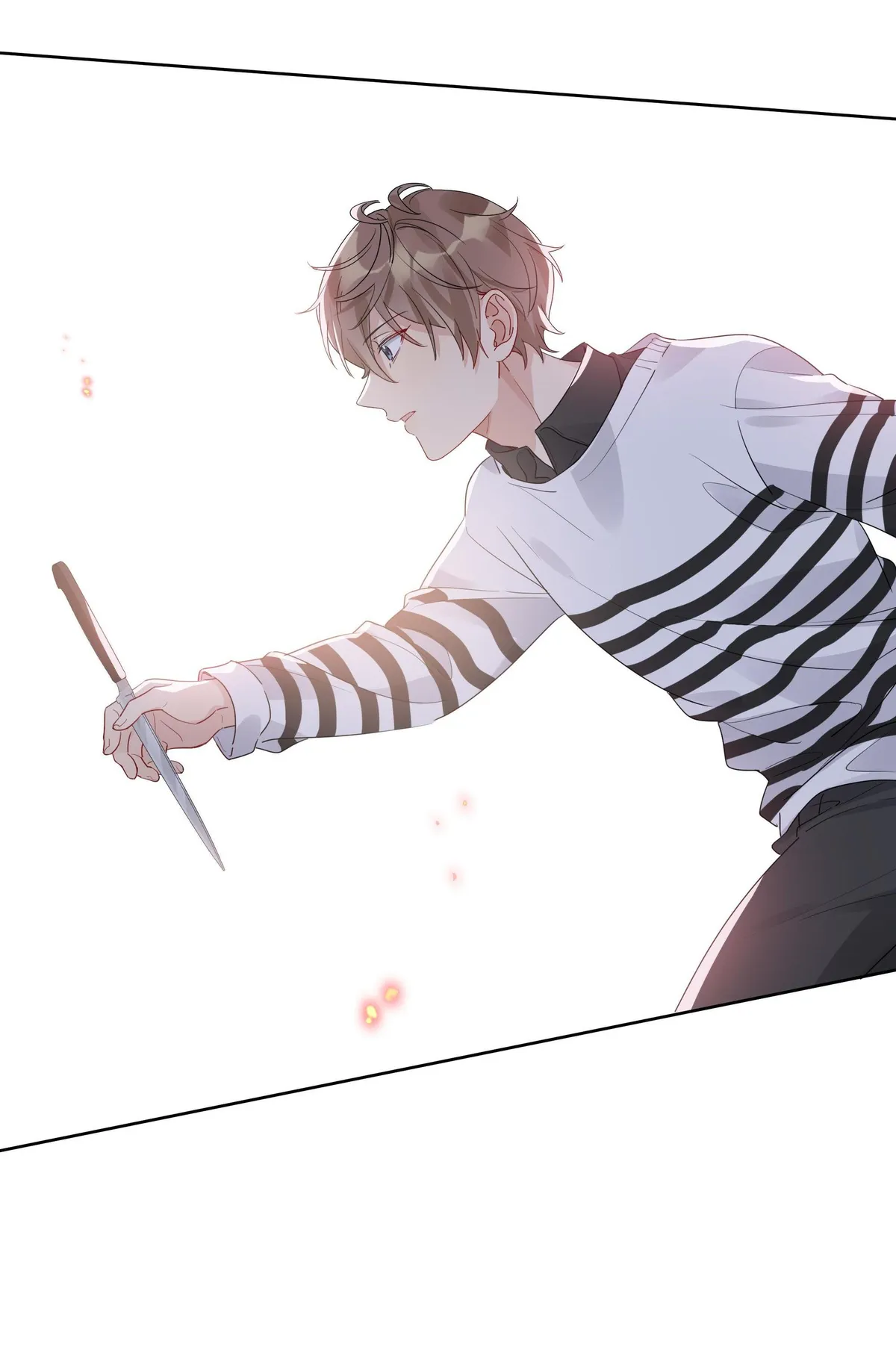 The True Scandal Chapter 51 Online - página 27