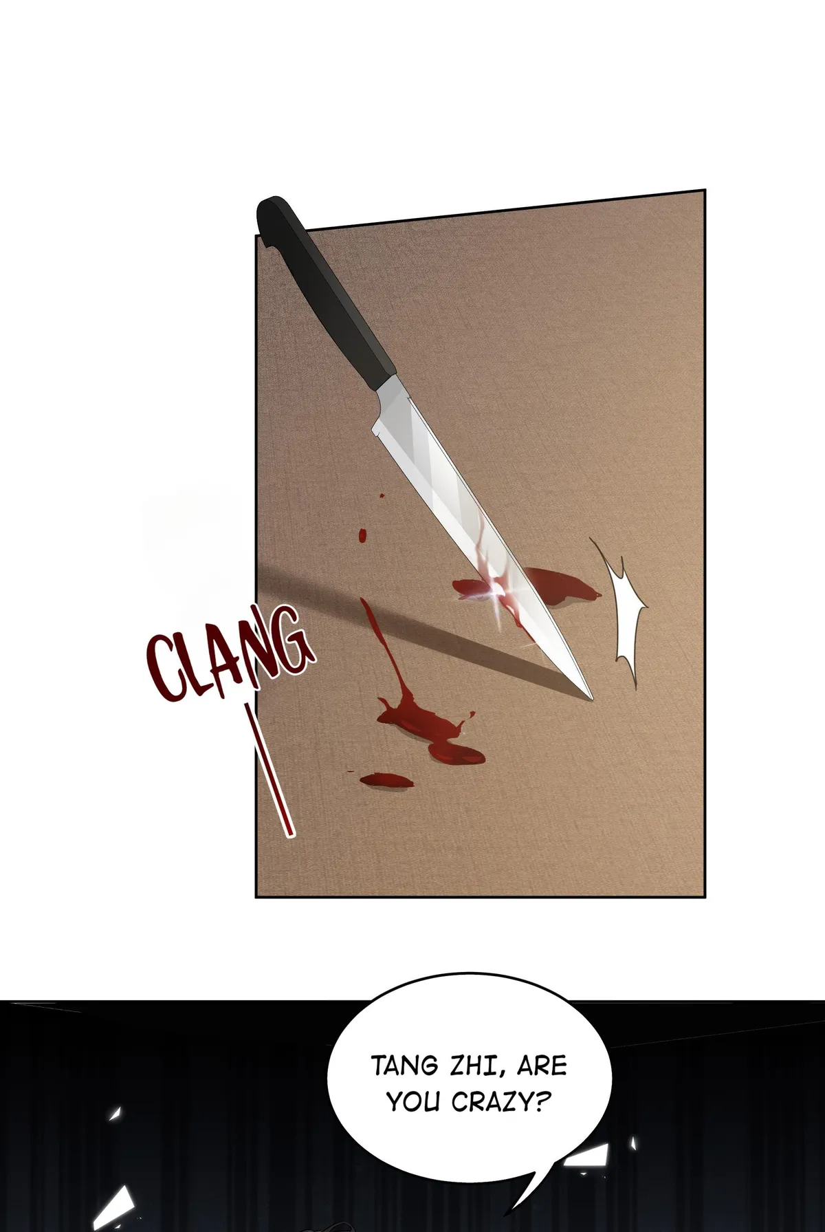 The True Scandal Chapter 51 Online - página 28