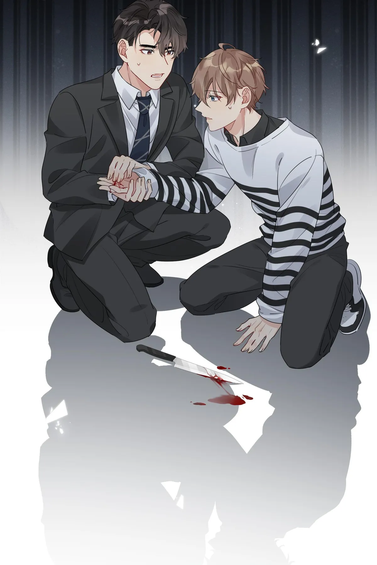 The True Scandal Chapter 51 Online - página 29