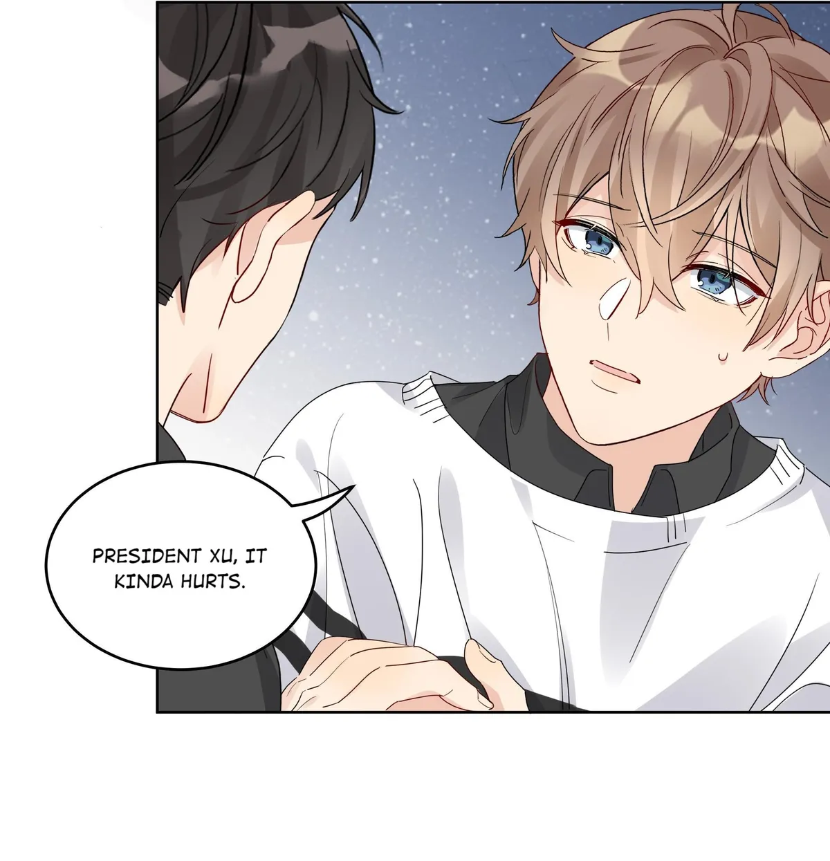The True Scandal Chapter 51 Online - página 30