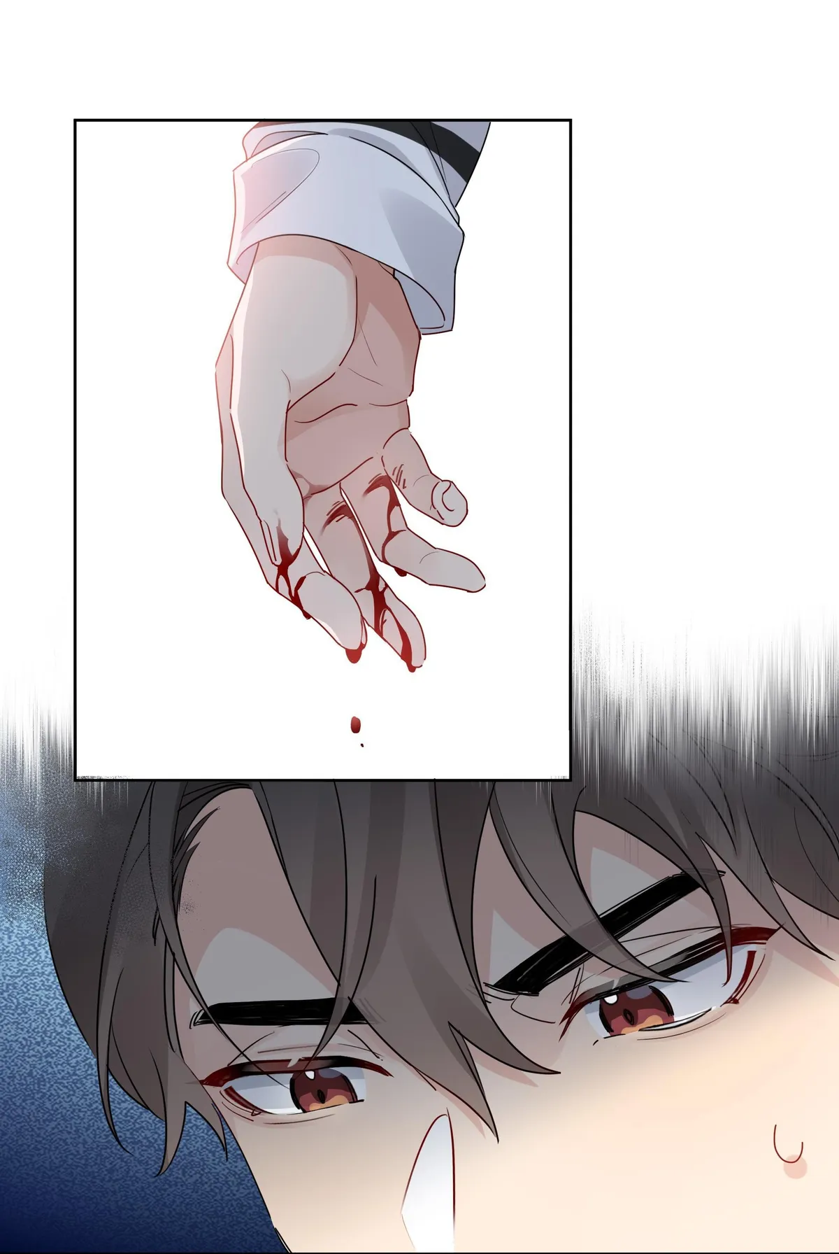 The True Scandal Chapter 51 Online - página 32