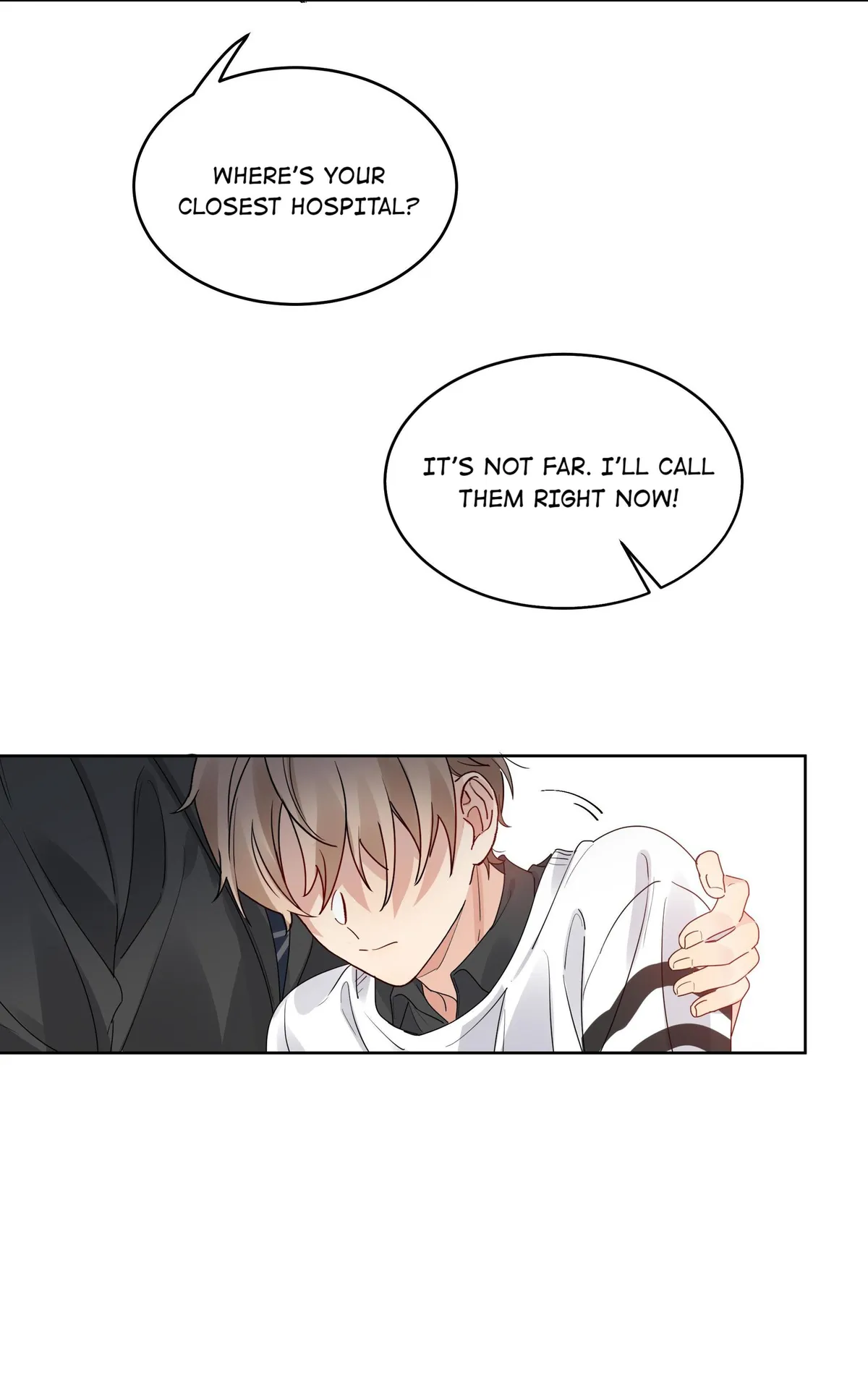 The True Scandal Chapter 51 Online - página 33