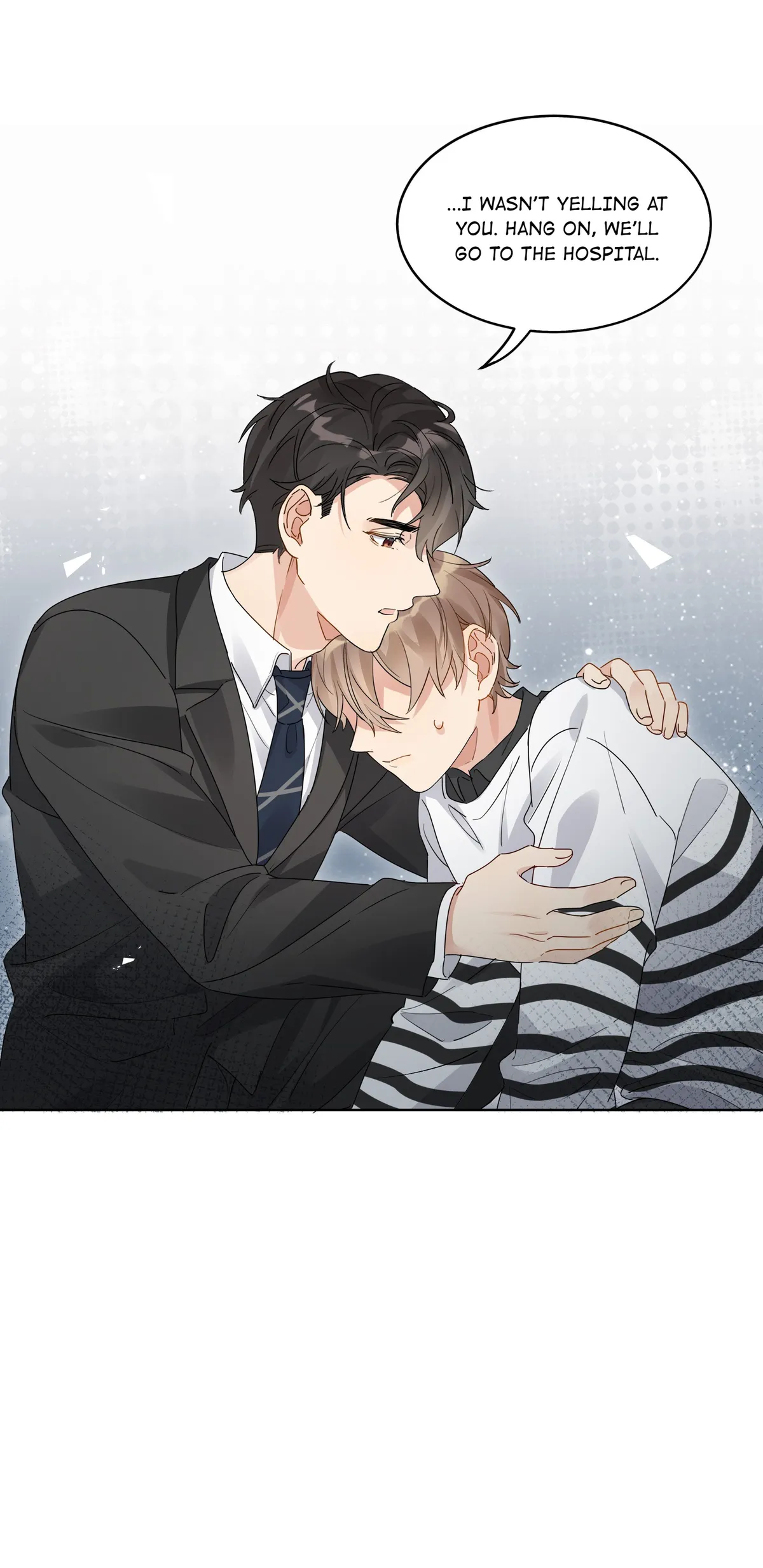 The True Scandal Chapter 51 Online - página 34