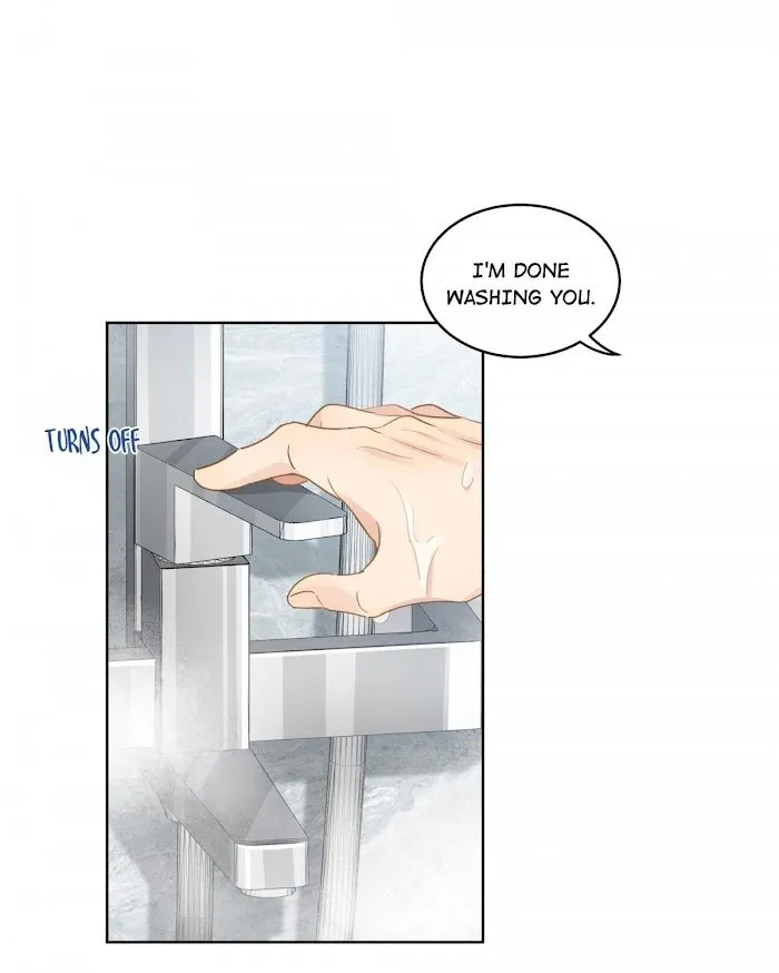 The True Scandal Chapter 54 Online - página 3