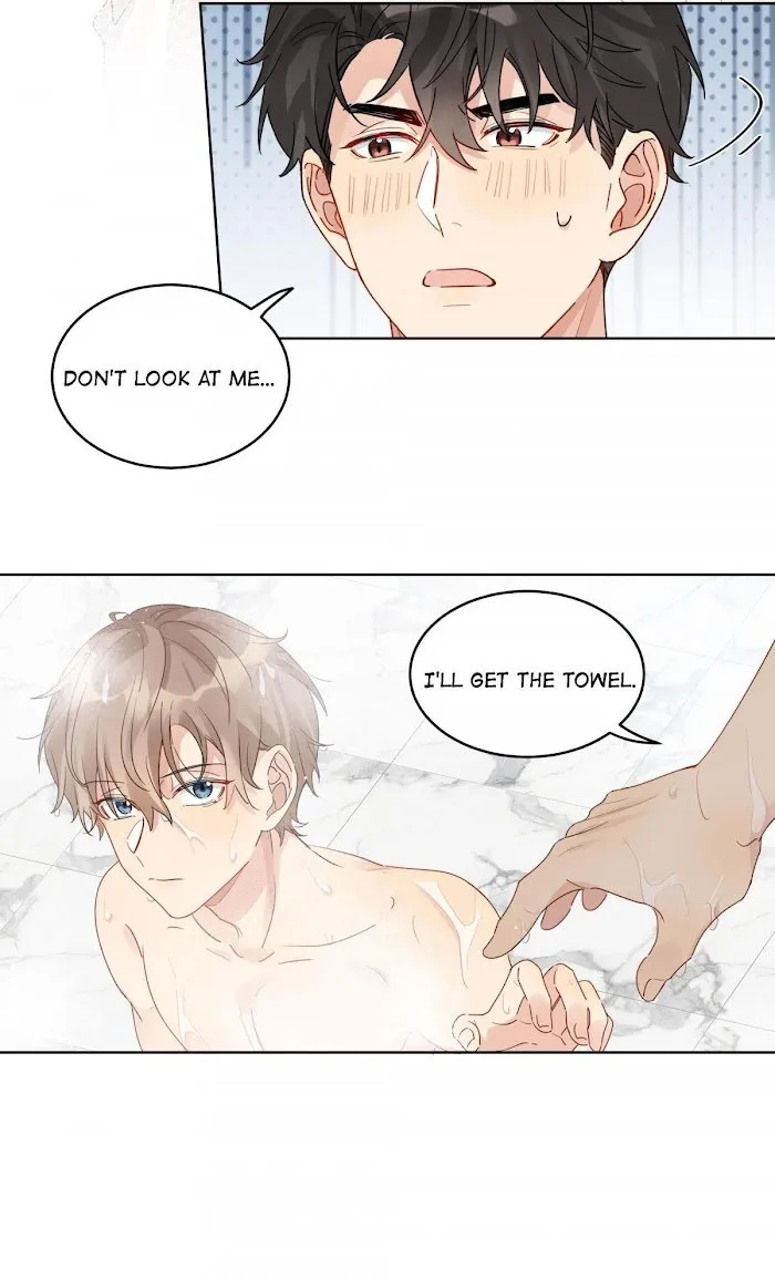 The True Scandal Chapter 54 Online - página 6