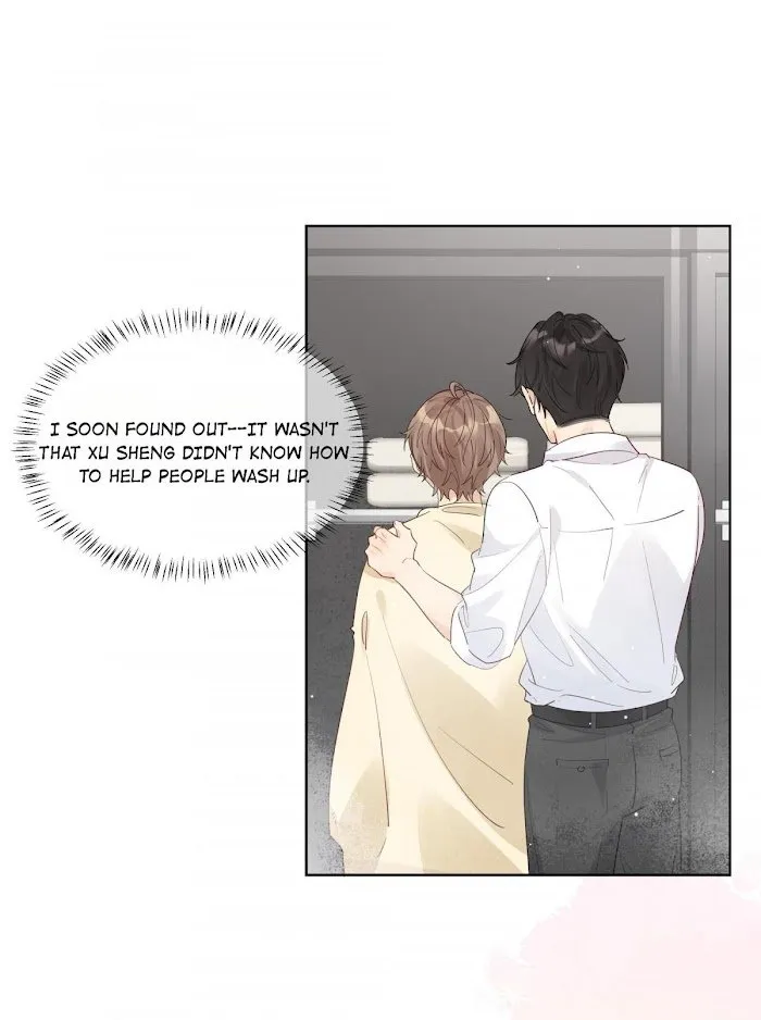The True Scandal Chapter 54 Online - página 7