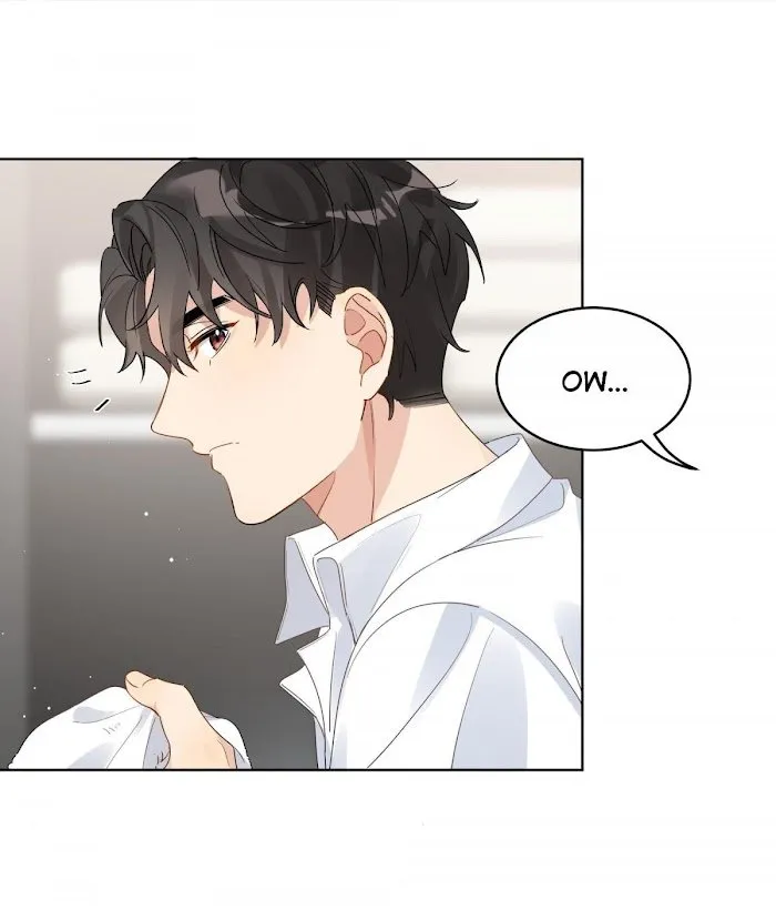 The True Scandal Chapter 54 Online - página 11