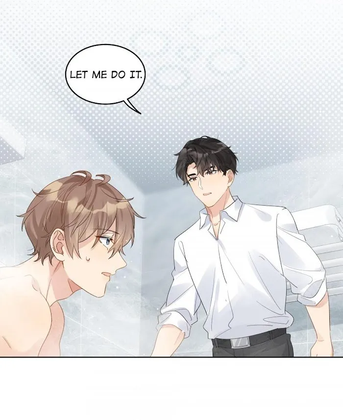 The True Scandal Chapter 54 Online - página 13
