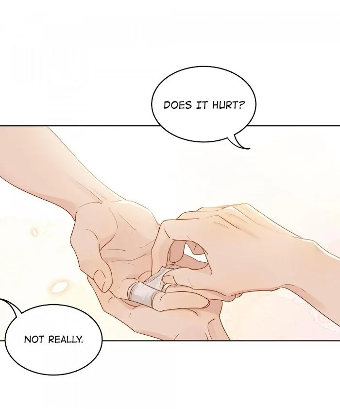 The True Scandal Chapter 54 Online - página 15