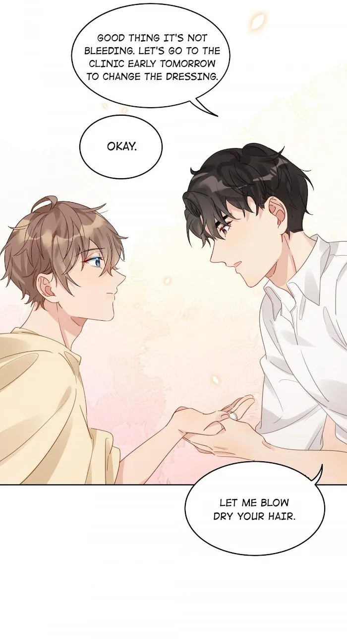 The True Scandal Chapter 54 Online - página 16