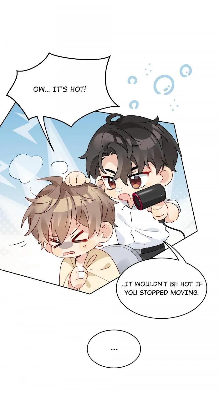 The True Scandal Chapter 54 Online - página 17