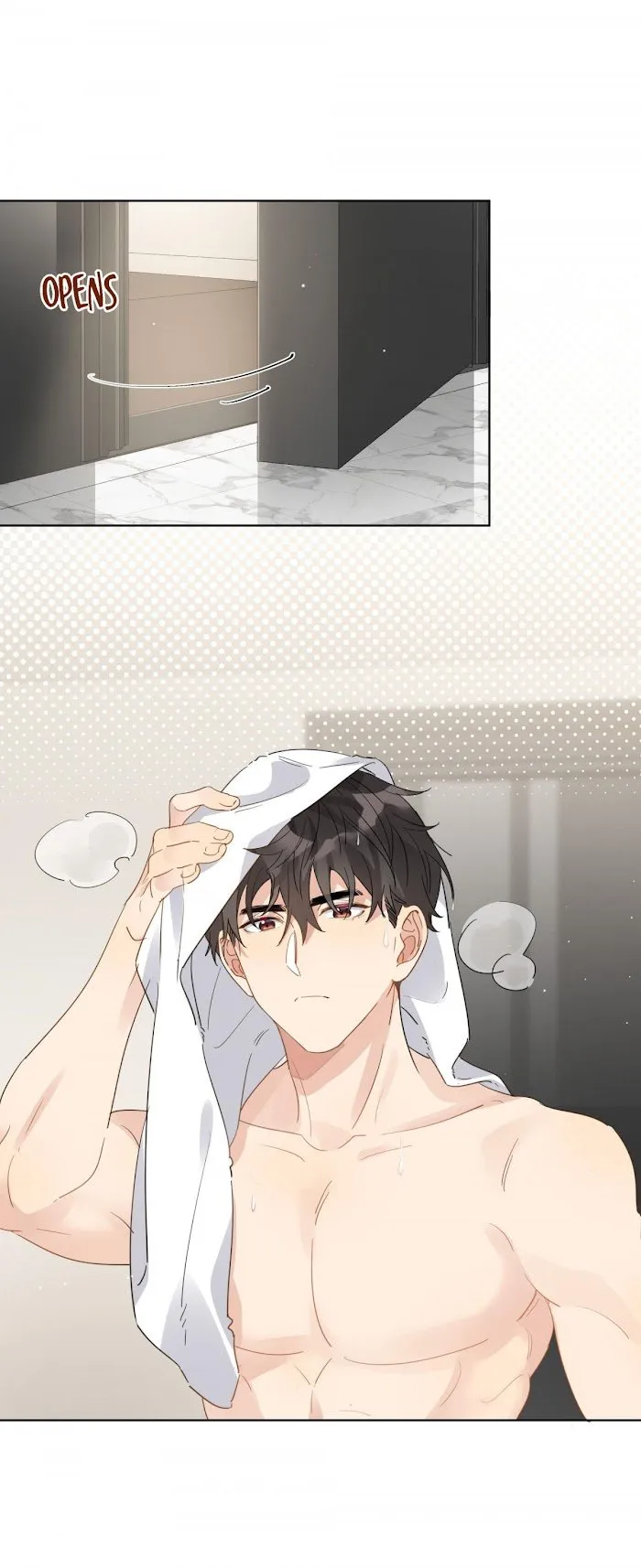 The True Scandal Chapter 54 Online - página 20