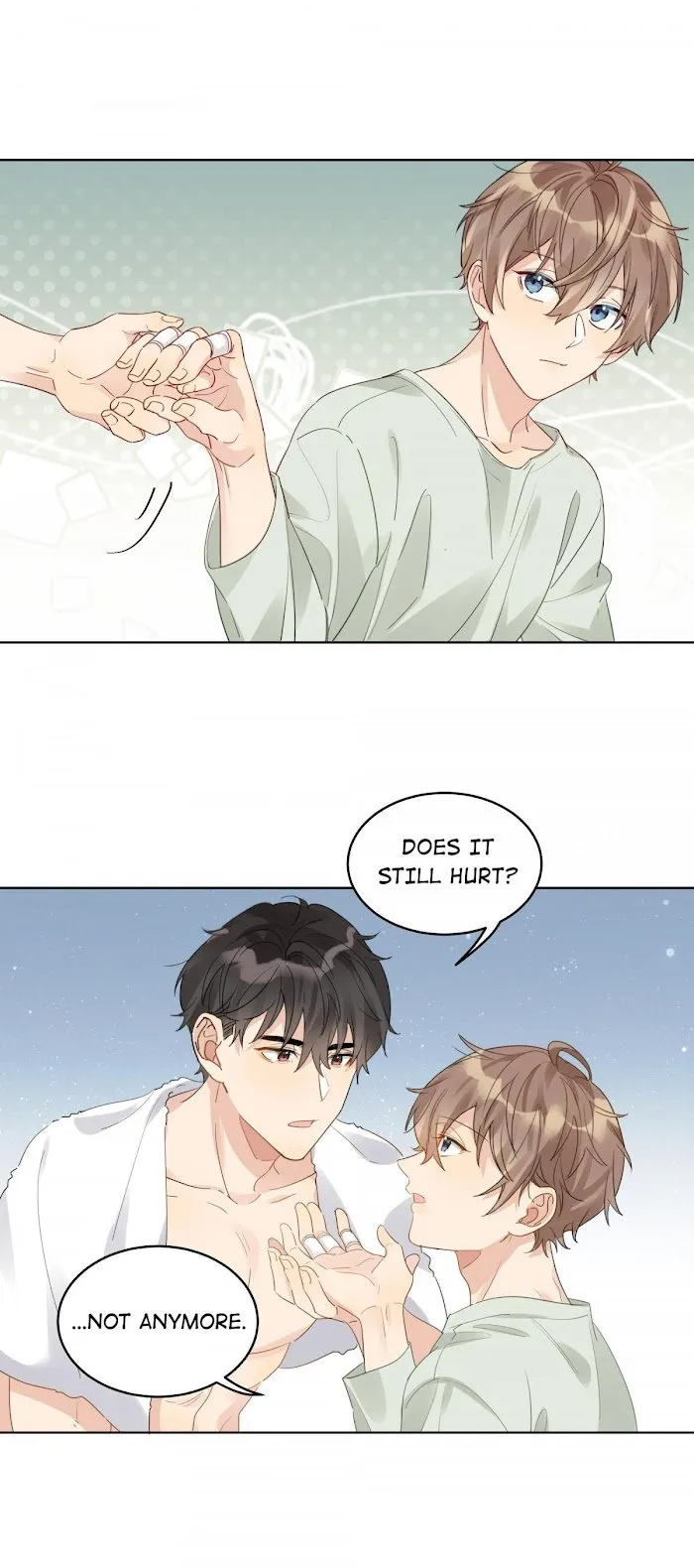 The True Scandal Chapter 54 Online - página 21