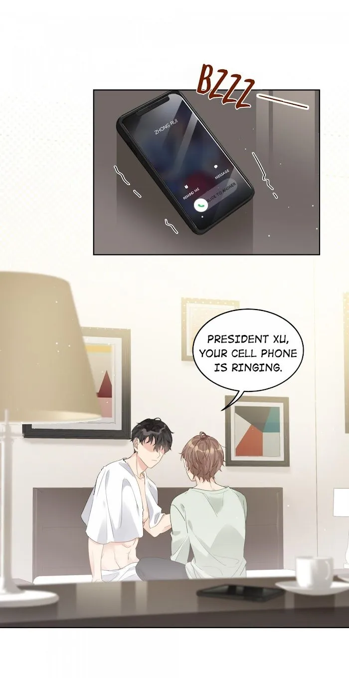 The True Scandal Chapter 54 Online - página 22