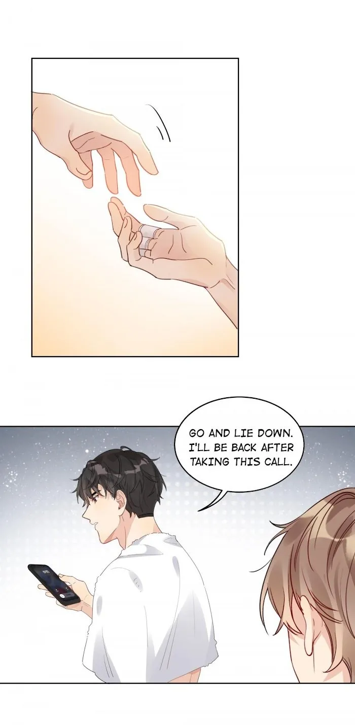 The True Scandal Chapter 54 Online - página 23