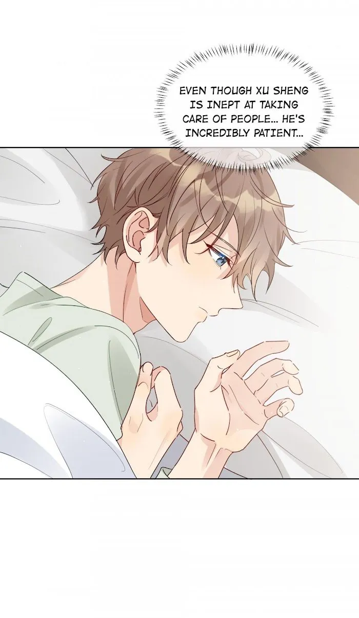 The True Scandal Chapter 54 Online - página 25