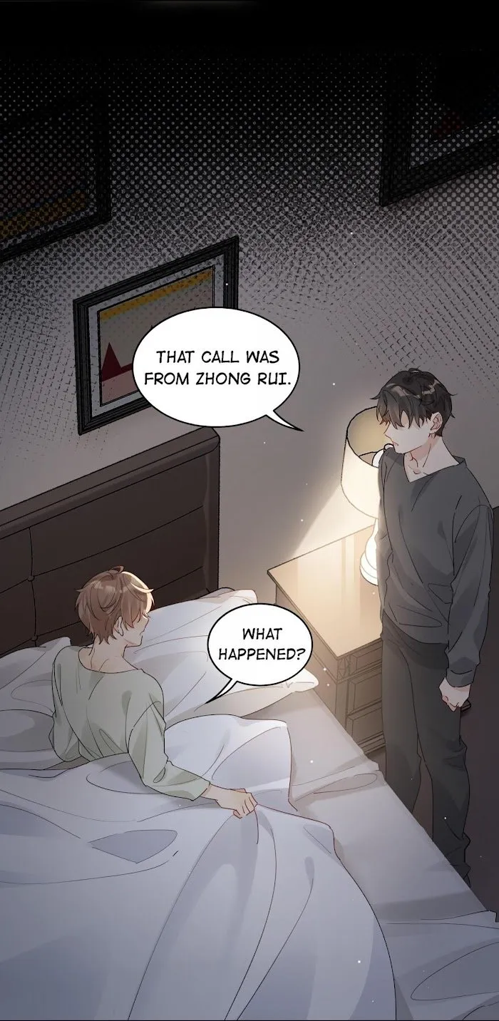 The True Scandal Chapter 54 Online - página 27