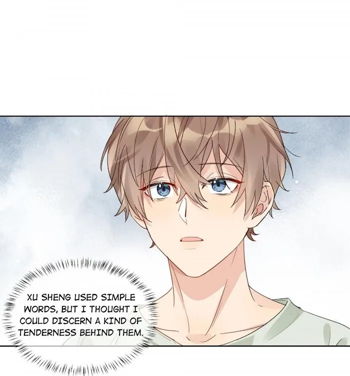 The True Scandal Chapter 55 Online - página 3