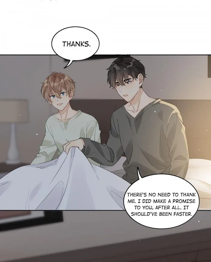 The True Scandal Chapter 55 Online - página 4