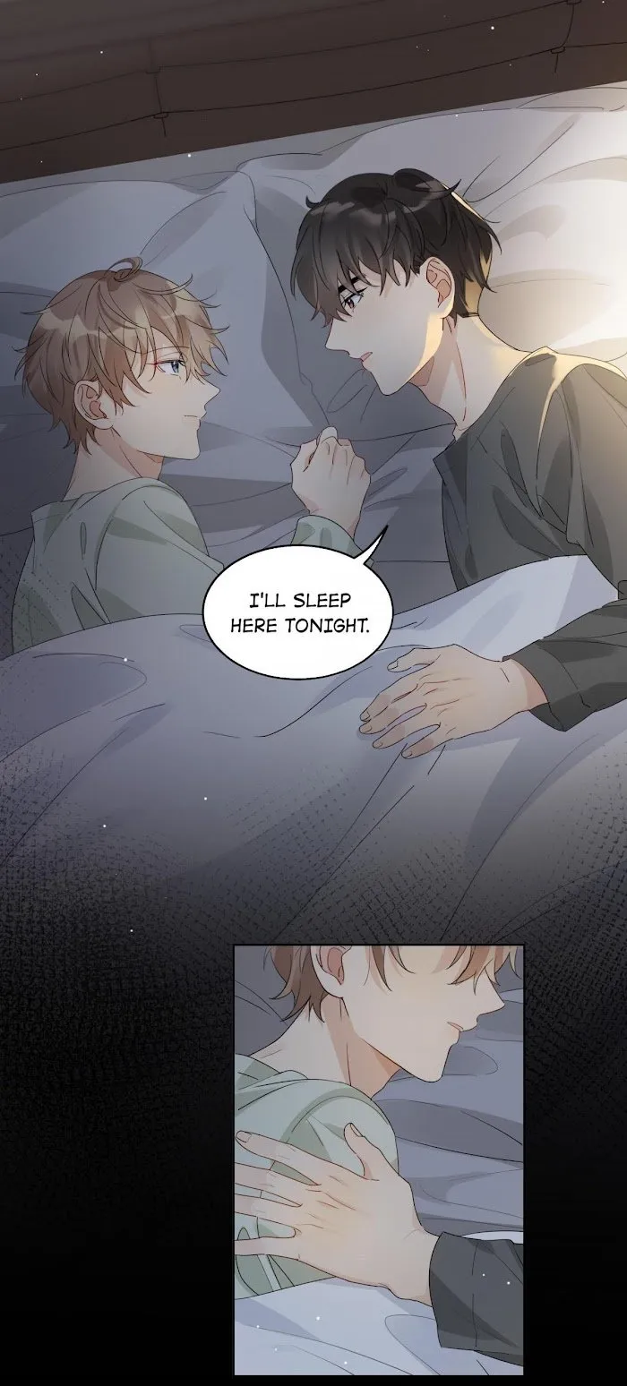 The True Scandal Chapter 55 Online - página 5