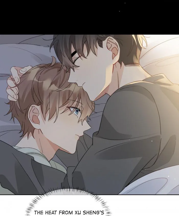 The True Scandal Chapter 55 Online - página 6