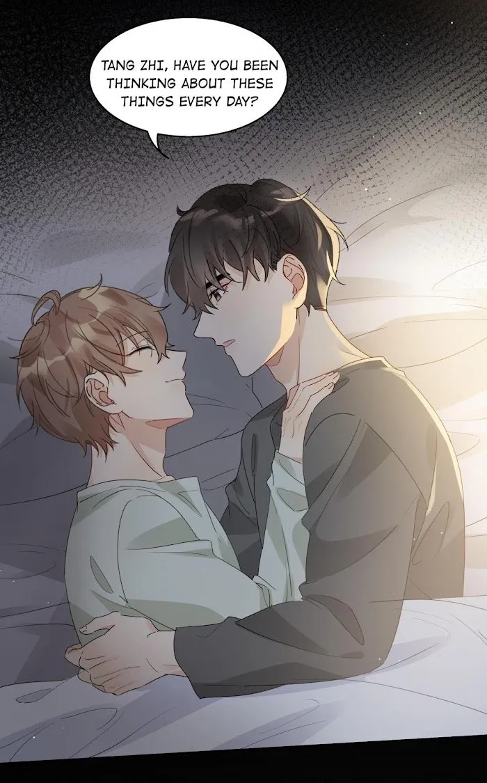 The True Scandal Chapter 55 Online - página 8