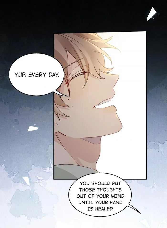 The True Scandal Chapter 55 Online - página 9
