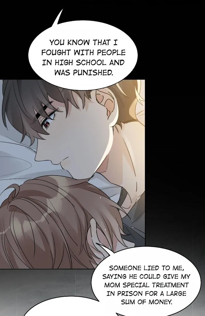 The True Scandal Chapter 55 Online - página 15