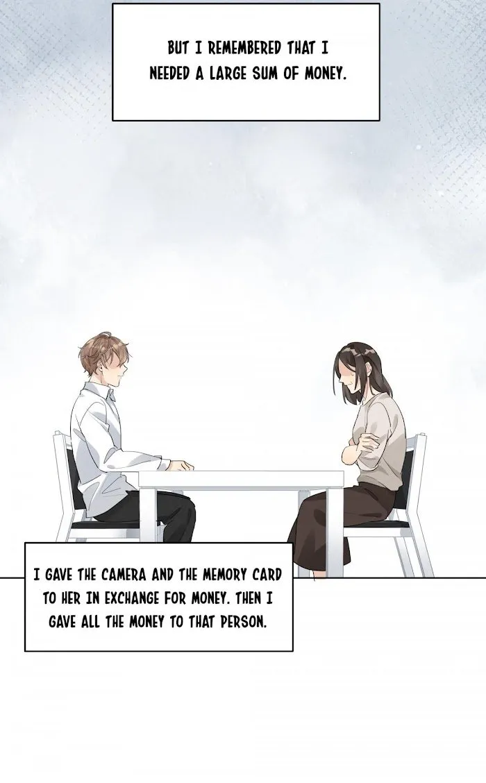 The True Scandal Chapter 55 Online - página 18