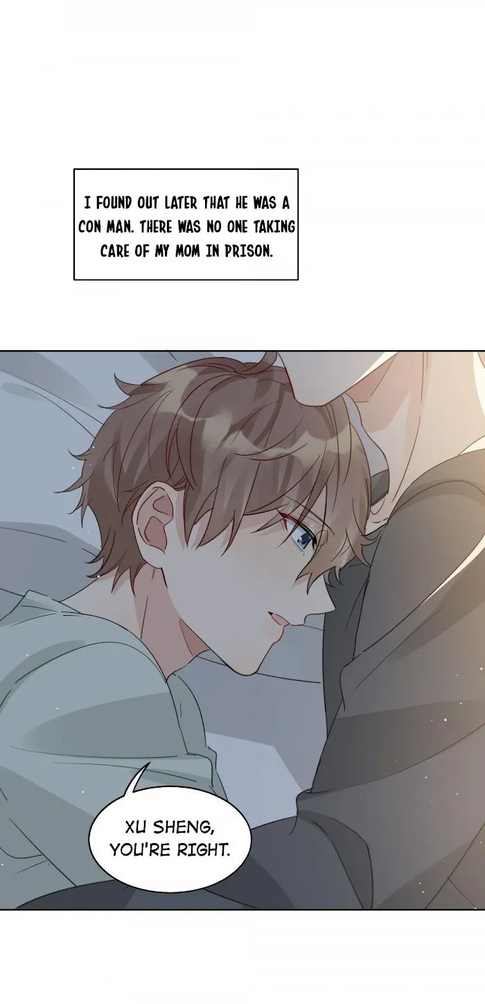 The True Scandal Chapter 55 Online - página 19