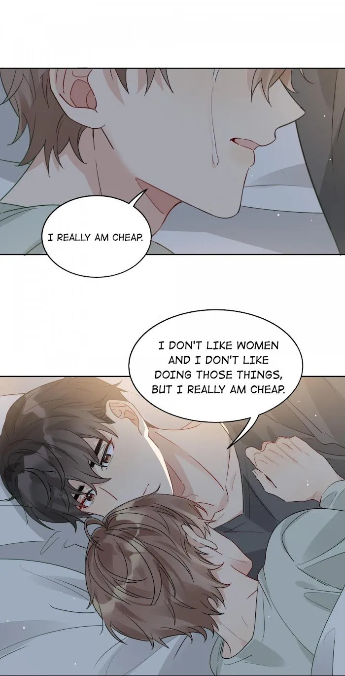 The True Scandal Chapter 55 Online - página 20