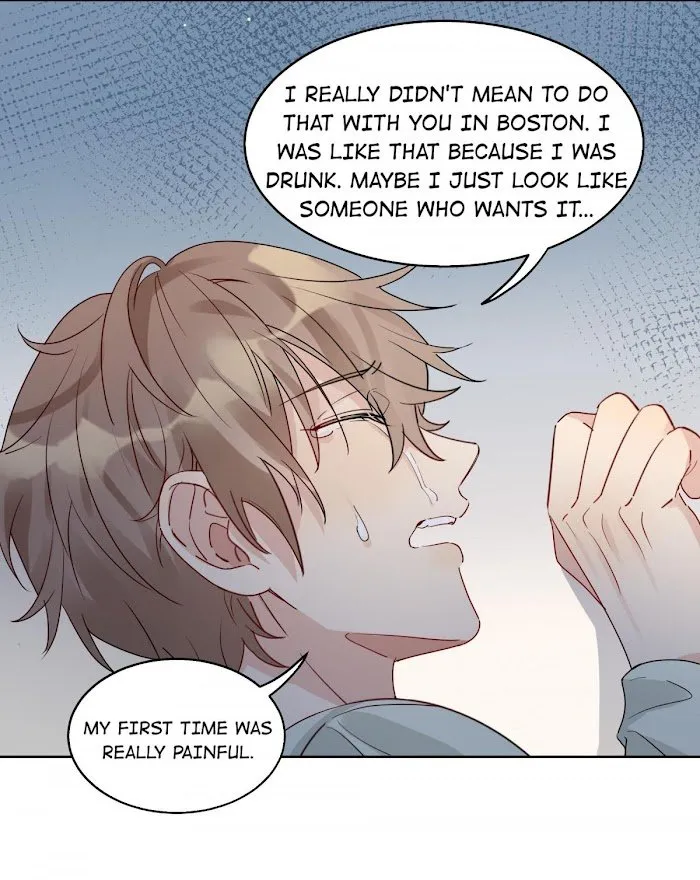 The True Scandal Chapter 55 Online - página 21