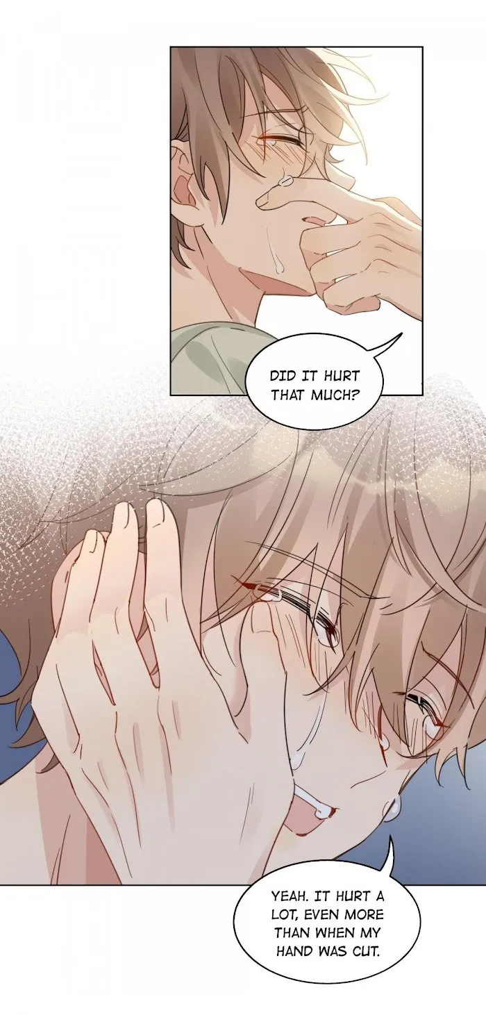 The True Scandal Chapter 55 Online - página 22