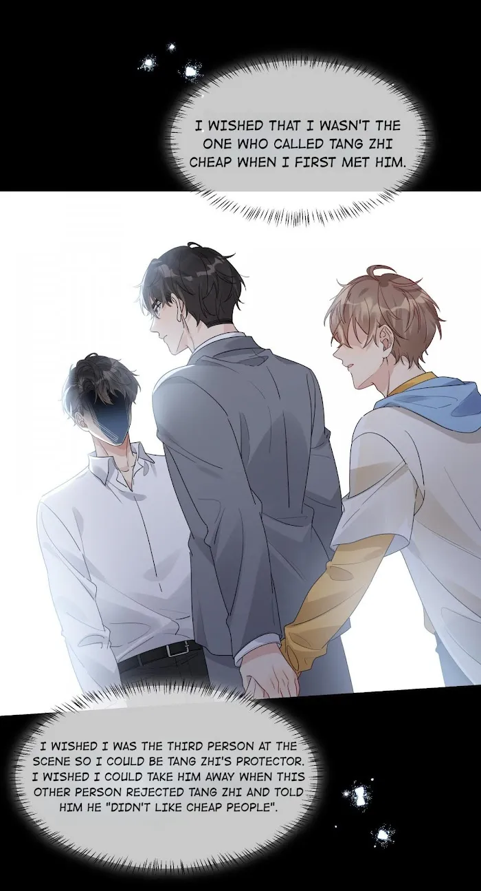 The True Scandal Chapter 55 Online - página 25