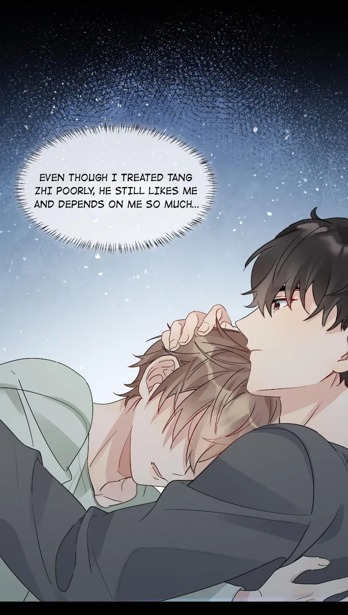 The True Scandal Chapter 55 Online - página 27