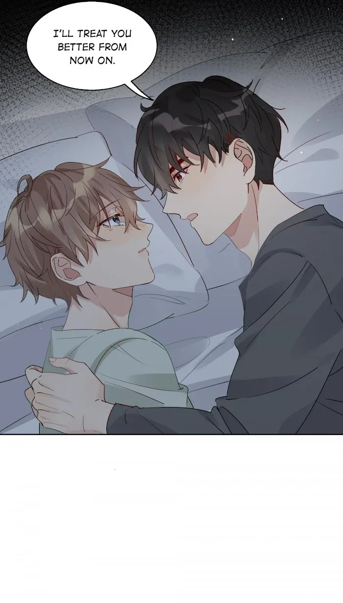 The True Scandal Chapter 55 Online - página 31