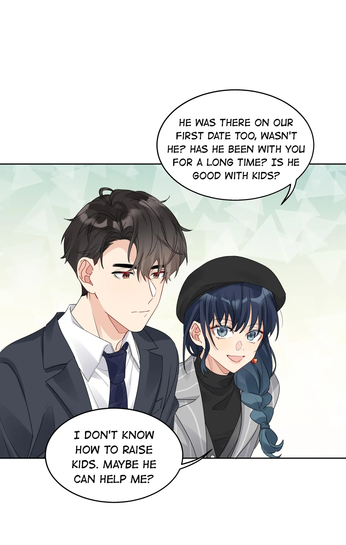 The True Scandal Chapter 58 Online - página 3