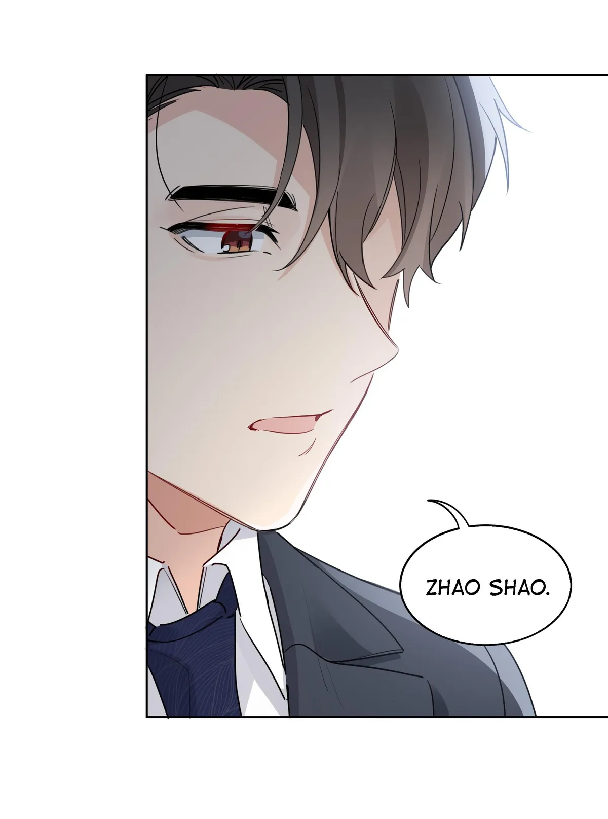 The True Scandal Chapter 58 Online - página 4