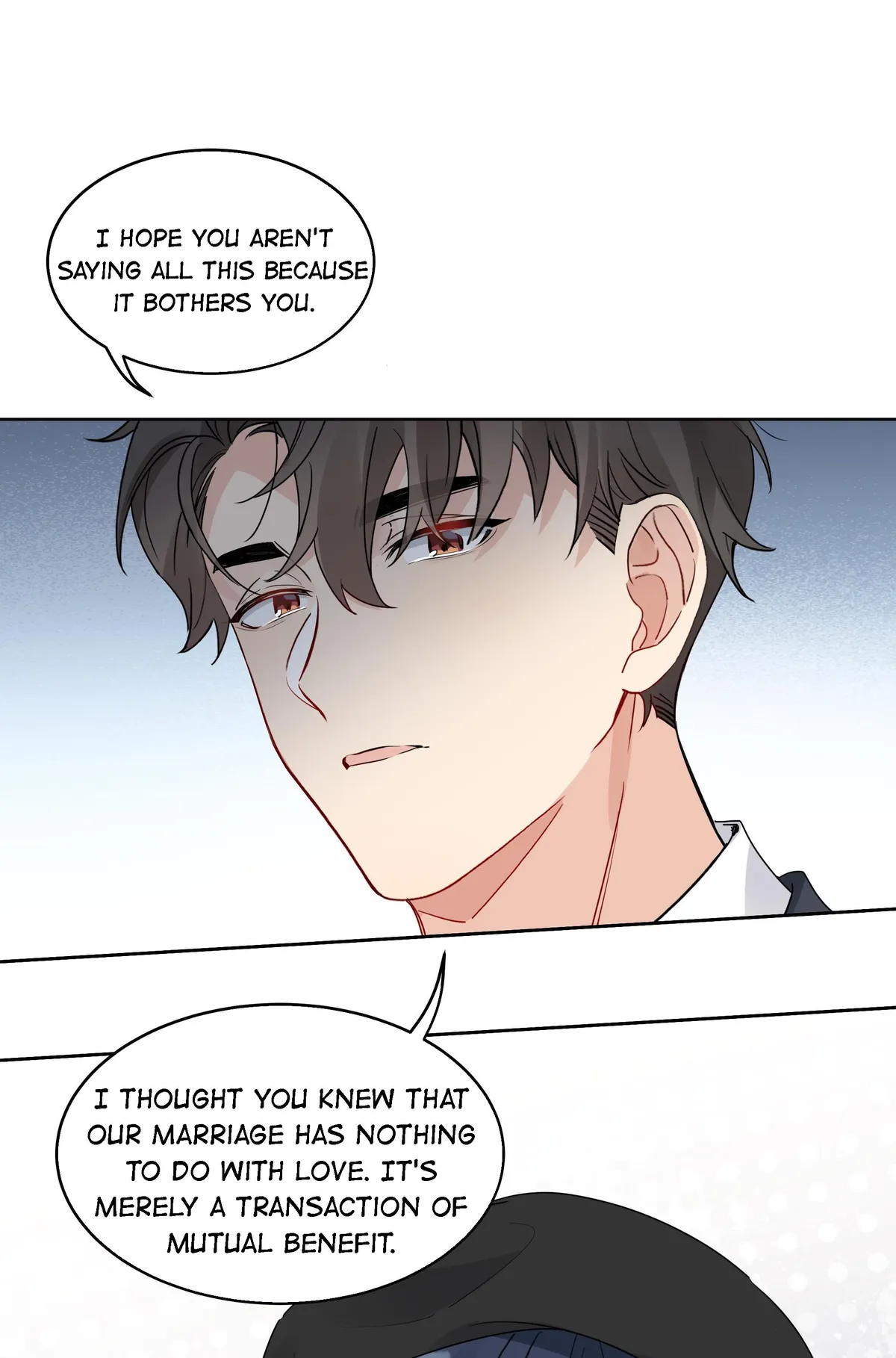 The True Scandal Chapter 58 Online - página 5