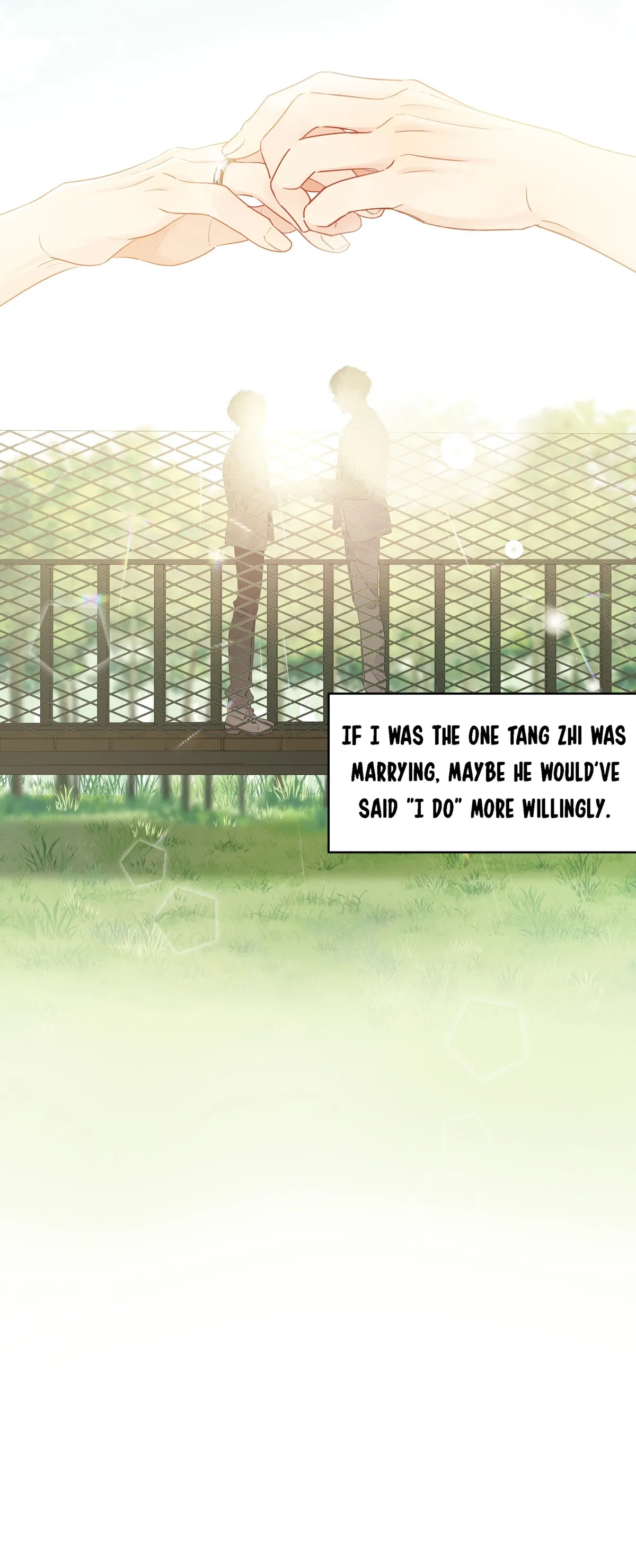 The True Scandal Chapter 58 Online - página 7