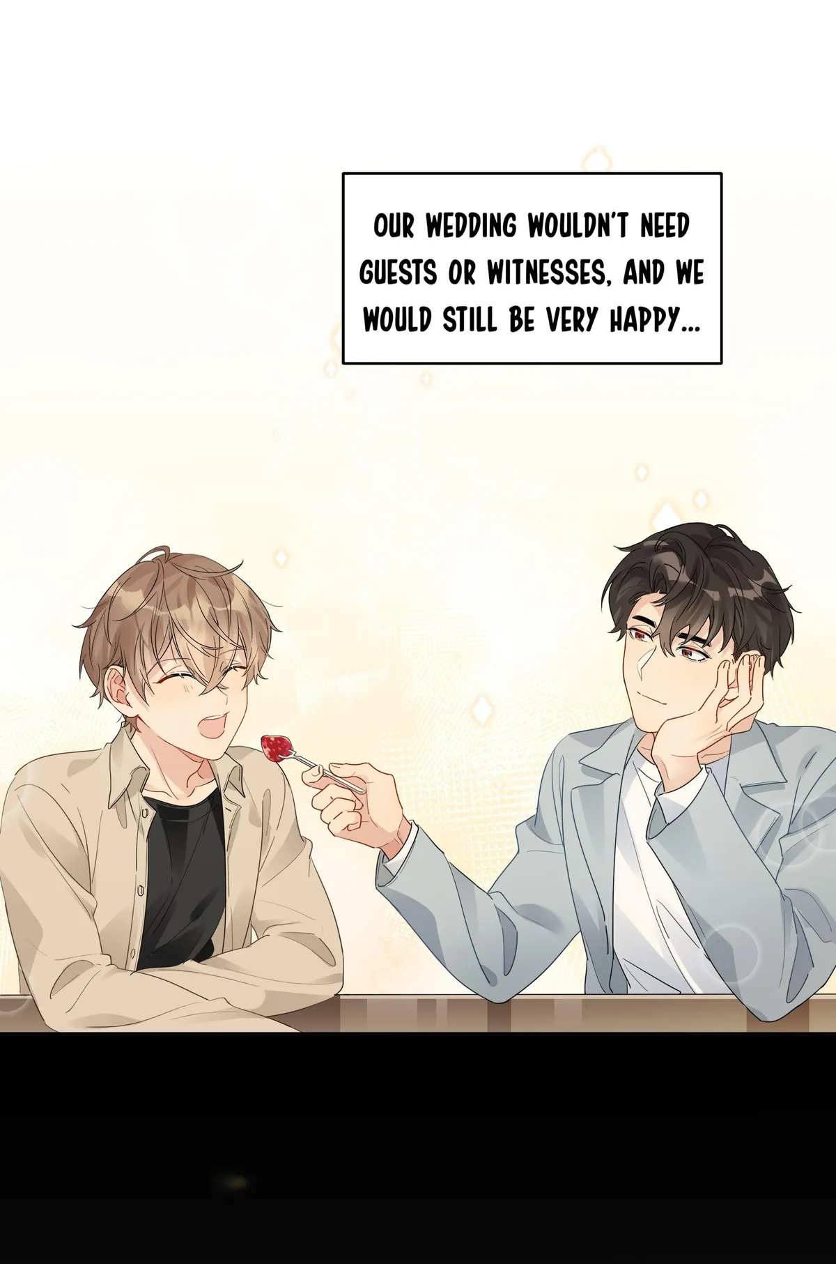 The True Scandal Chapter 58 Online - página 8