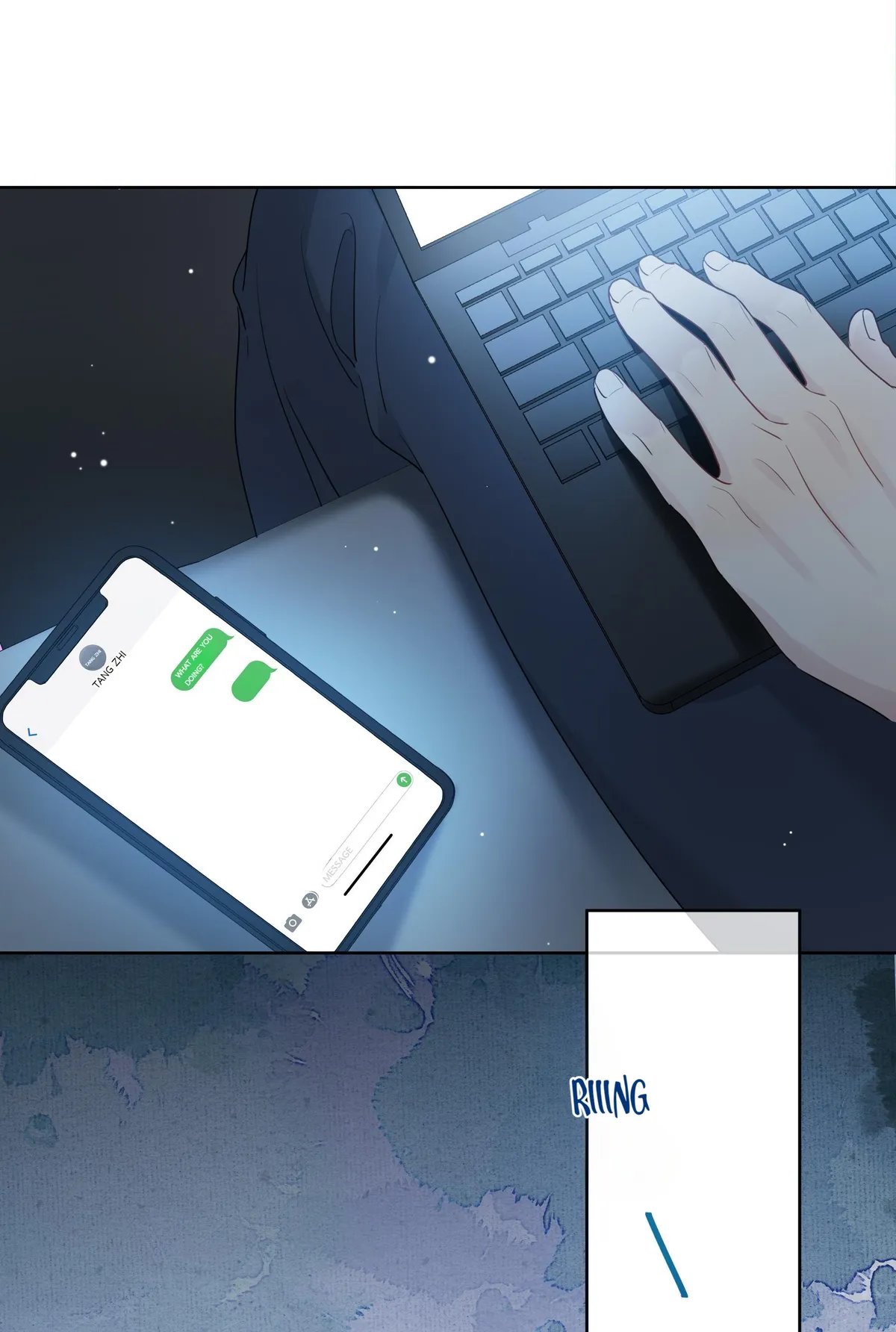 The True Scandal Chapter 58 Online - página 16