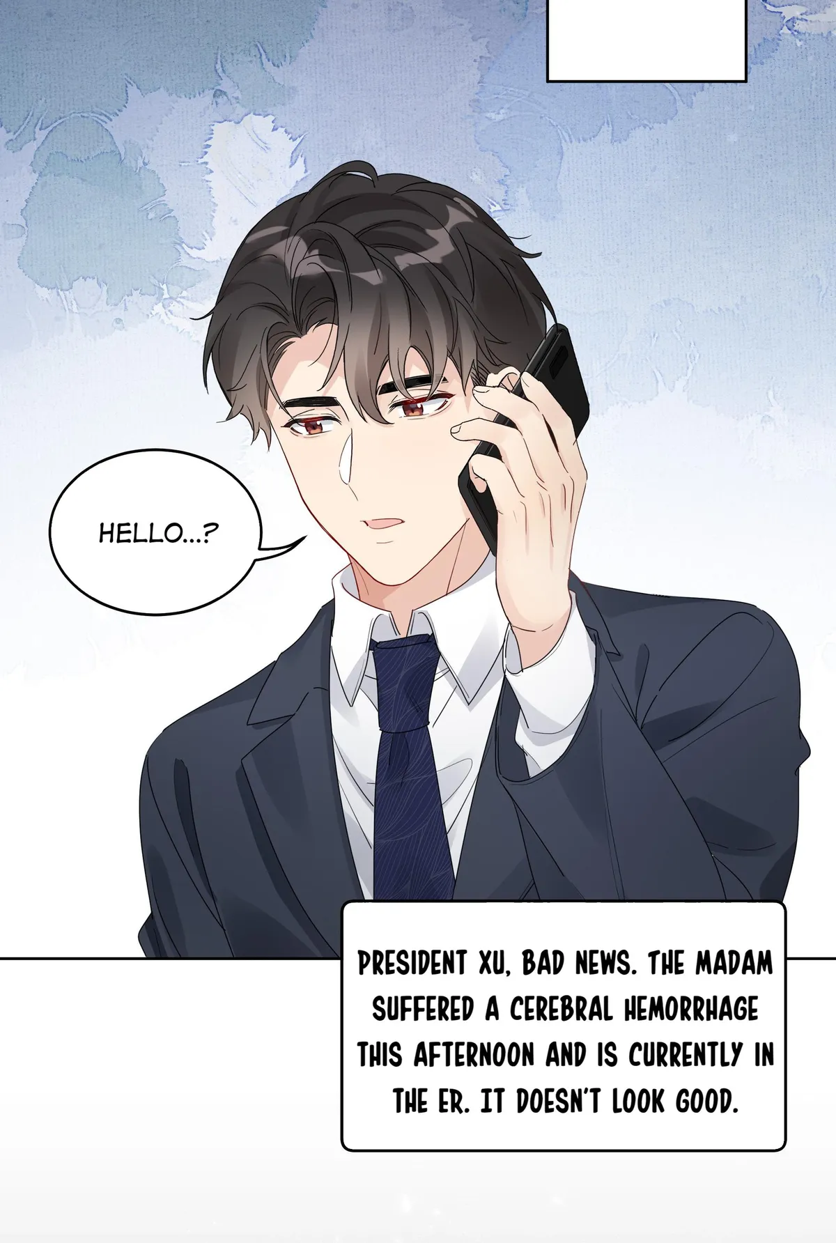 The True Scandal Chapter 58 Online - página 17