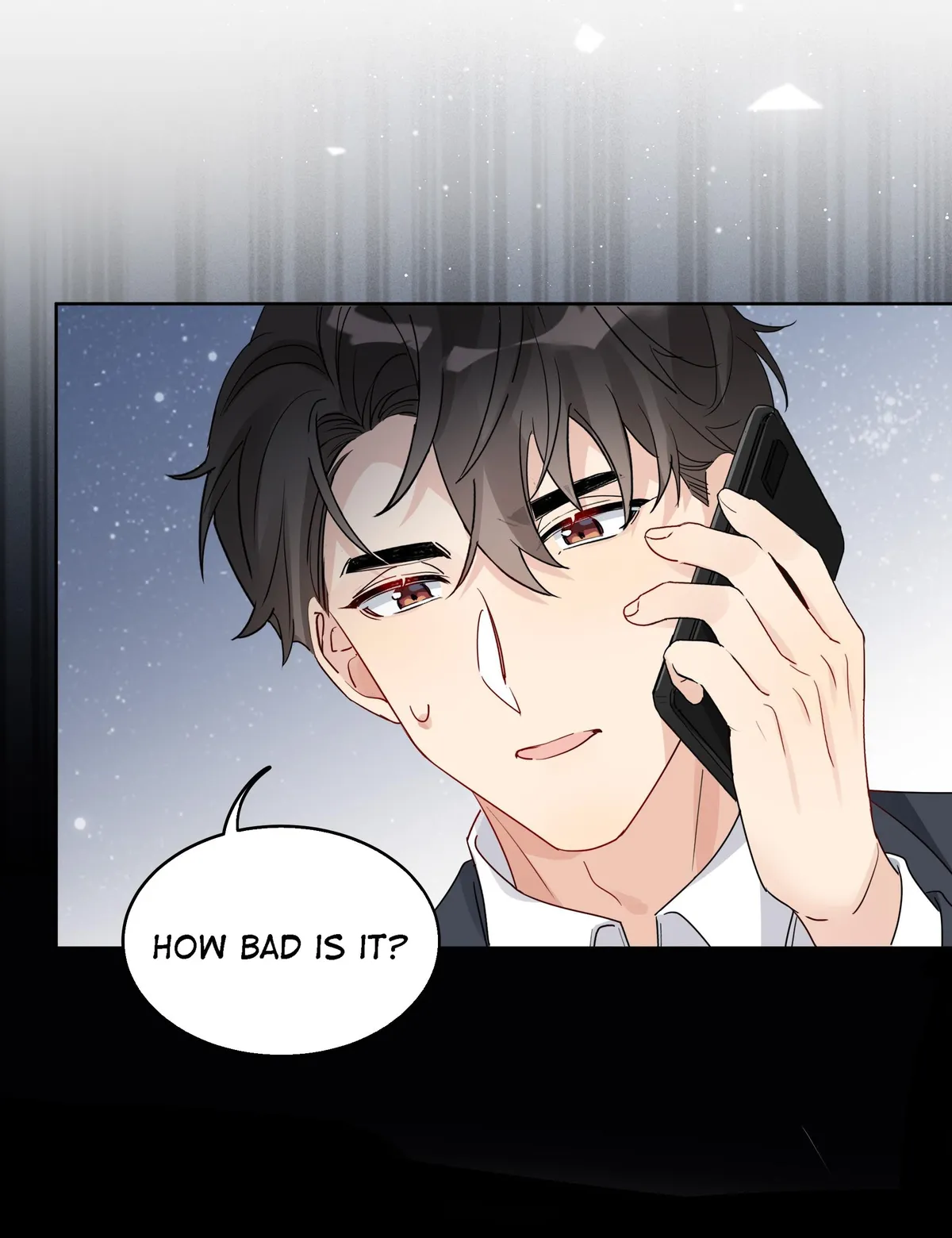 The True Scandal Chapter 58 Online - página 18