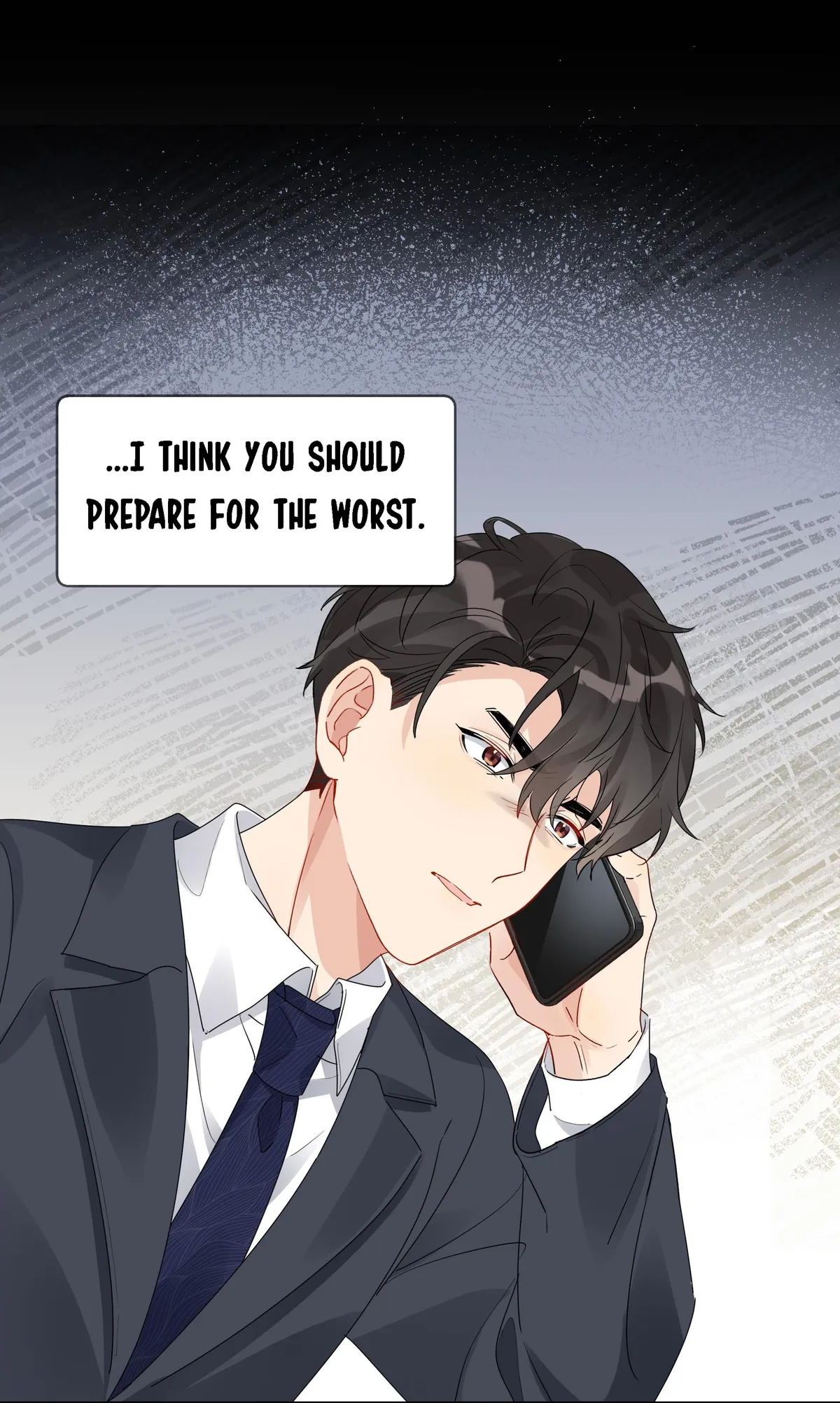 The True Scandal Chapter 58 Online - página 19